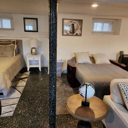Cozy Studio; Lower Level Unit نيو يورك المظهر الخارجي الصورة